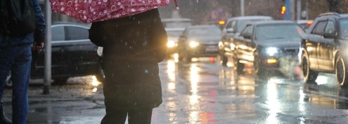 Погода в Киеве, Харькове, Днепре, Одессе и Львове