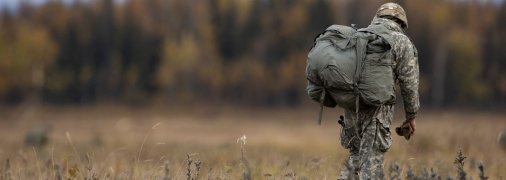 Поки невідомо, чому він почав стріляти