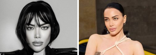 Юлия Кавтарадзе была солисткой группы NikitA