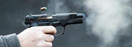 На Донбасі п’яний військовий стріляв з пістолета по підлітках: подробиці