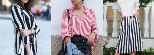 Как одеваться невысоким девушкам