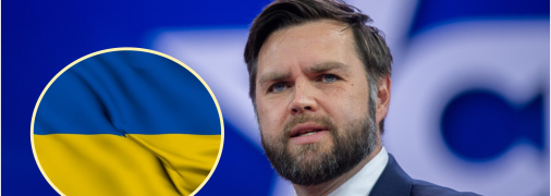 Джей Ди Вэнс