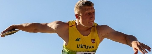 Миколас Алекна