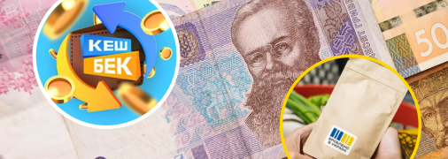 Выплаты по программе "Национальный кэшбек"