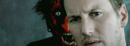 Кадр із фільму "Астрал"