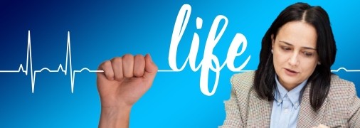 Голова НСЗУ Наталія Гусак