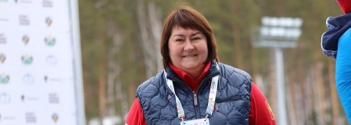 Вяльбе считает, что народ рф будет уважать ее за такое решение