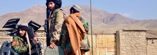 За 8 месяцев войны рф уже провалила вербовку наемников в Азии и Африке