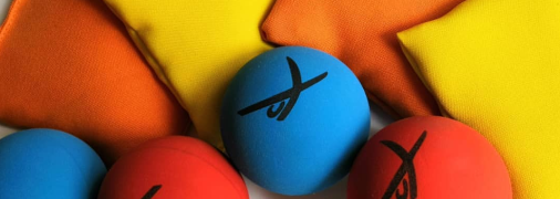 Bal-A-Vis-X: как простые упражнения с мячиками помогают школьникам лучше учиться