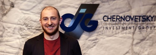 Степан Черновецький