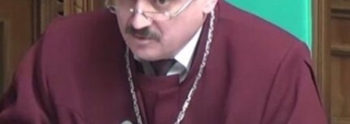 Пара для Тупицького: хто такий суддя Олександр Касмінін, що "засвітився" в указі Зеленського