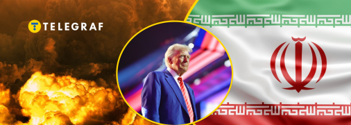 США завдав ударів по ядерних об’єктах Ірану