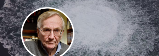 Предыдущий резонанс только поощрил конспиролога. Теперь он видит сговор везде