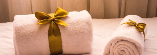 Бюджетний відбілювач можна зробити вдома