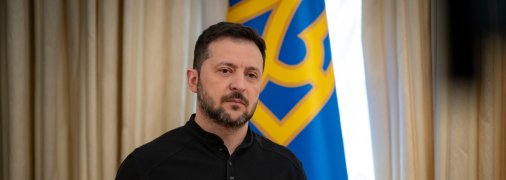 Шансы на отставку Зеленского в июле 2025 года