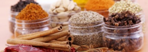 Как измельчить специи без ступки: 3 простых способа