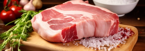 Сало переважно символізує достаток