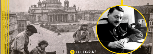 Андрій Жданов