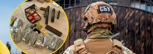 Громкое задержание военкомов Киевщины: суд избрал меру пресечения начальникам-взяточникам