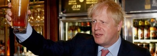 Пандемия отступает: сегодня Великобритания сделала серьезный шаг к нормальной жизни