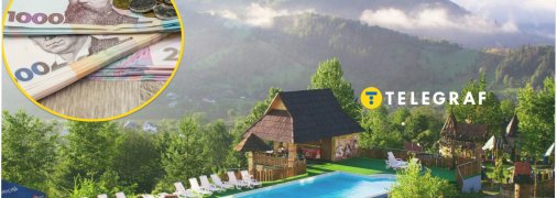 Відпочинок в Карпатах