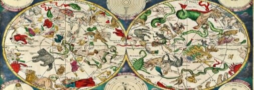 Авестийский гороскоп: что сулят звезды для Зеленского, Марченко, Разумкова и других украинских топ-политиков