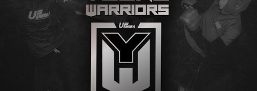 YOUNG WARRIORS International Tournament - новый виток развития ММА в Украине