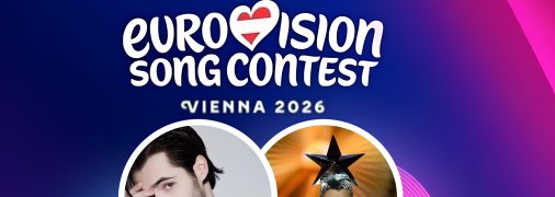 Українці висловили свою думку щодо представників на "Євробаченні 2026"