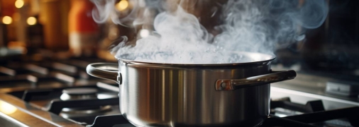 Окріп і шпилька - це хороші символи, які можна поєднати