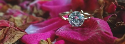 Кольцо – сильный оберег человека