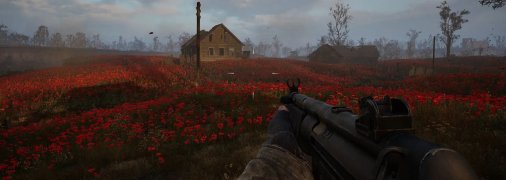 Скриншот из игры