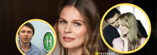 Оля Фреймут вийшла заміж за Володимира Локотка