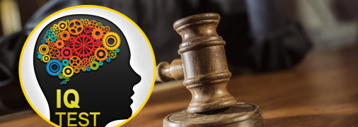 IQ-тести для суддів