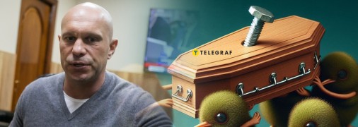 Украинцы сразу же наплодили множество мемов про смерть Кивы