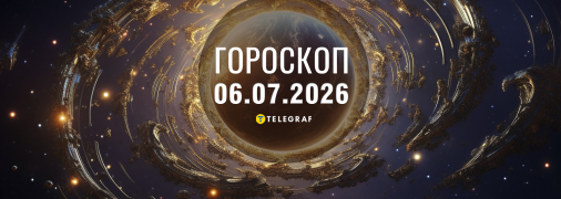 Гороскоп на сьогодні для всіх знаків Зодіаку — 6 липня 2026 року