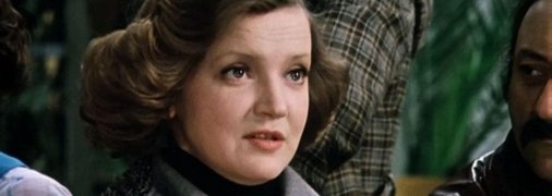 Анастасия Вознесенская умерла в 78 лет