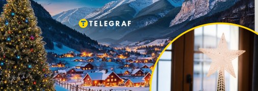 Новорічна ялинка