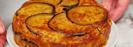 Так баклажани ви ще не готували