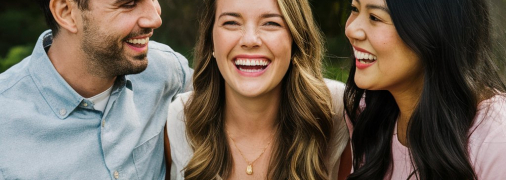 Дружбу потрібно берегти (зображення створено за допомогою ШІ)