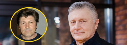 Стас и Николай Бокланы