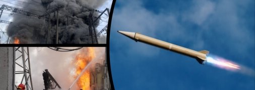 Глобальна мета — знищити потужності України