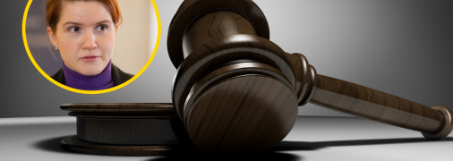 Нардеп Марьяна Безуглая