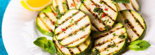 Что  приготовить из кабачков быстро и вкусно: 7 интересных идей