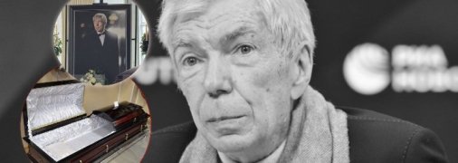 Юрий Николаев