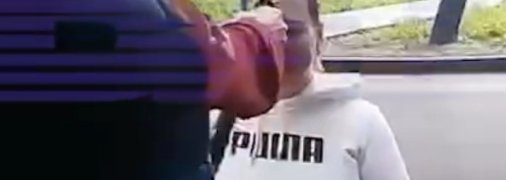 Хотел произвести впечатление: в Москве мужчина выстрелил в лоб девушке (видео 18+)