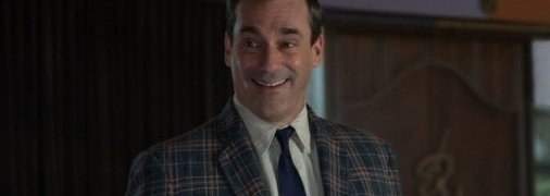 Джон Хэмм сыграет в новой версии фильма "Флетч"