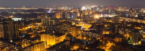 Ожидается, что, несмотря на массированные обстрелы, "конца света" в Украине все же не будет