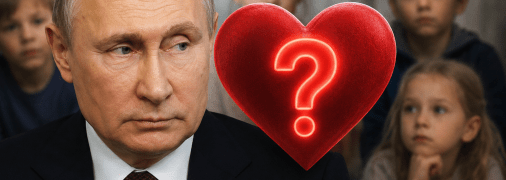 Володимир Путін