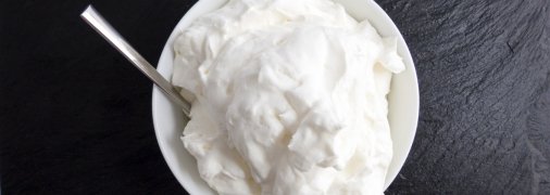 Чем заменить в рецептах крем-фреш?