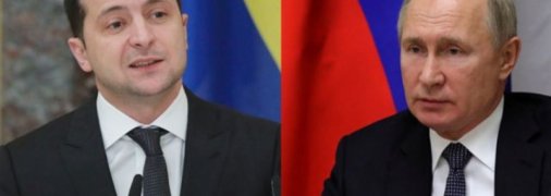 Кто-то изрядно заврался? Зеленский предпринял попытку поговорить с Путиным, но нарвался на странную реакцию Кремля